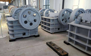 青石碎石機(jī)